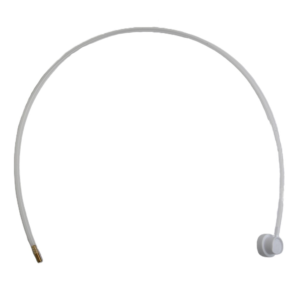 Degree Nozzle-Extension Hose 1 X Extension-Hose White Diameter 4.5mm