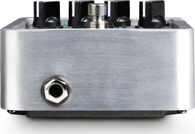 Palmer POCKET AMP MK 2 - Portable Guitar Preamp