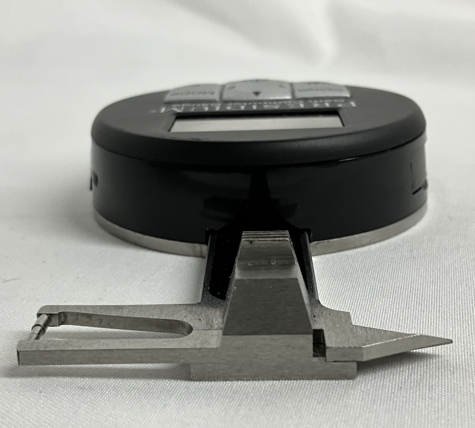 Presidium Gem Computer Gauge-CIB