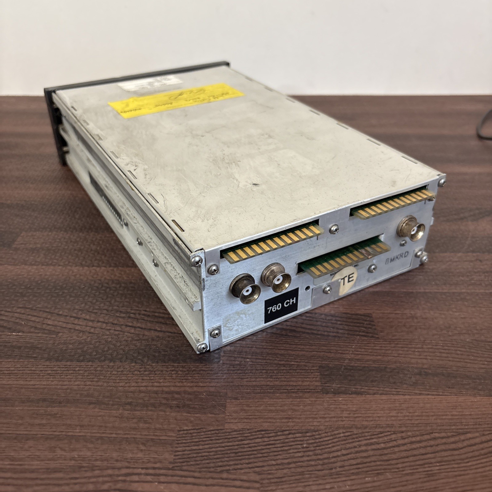 NARCO MK 12D+ Plus 14 Volt With Glideslope - Not Tested