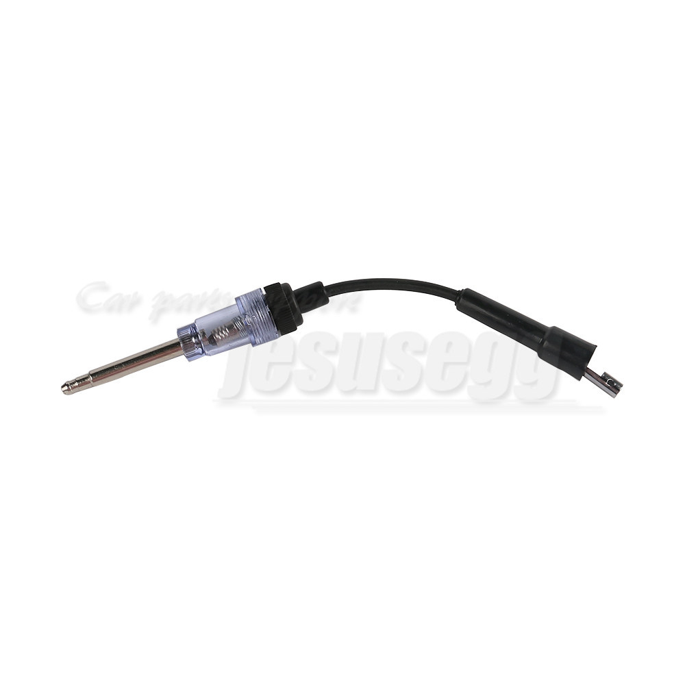 In Line Spark Plug Pick Up Coil Tester Ignition Diagnostic Auto Engine Test Tool