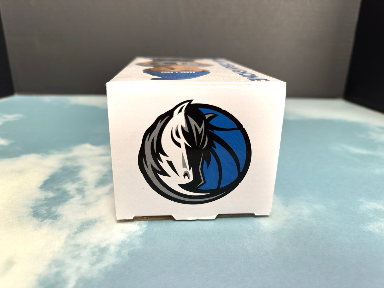 Mark Cuban SGA Dallas Mavericks GNOME 2014-15