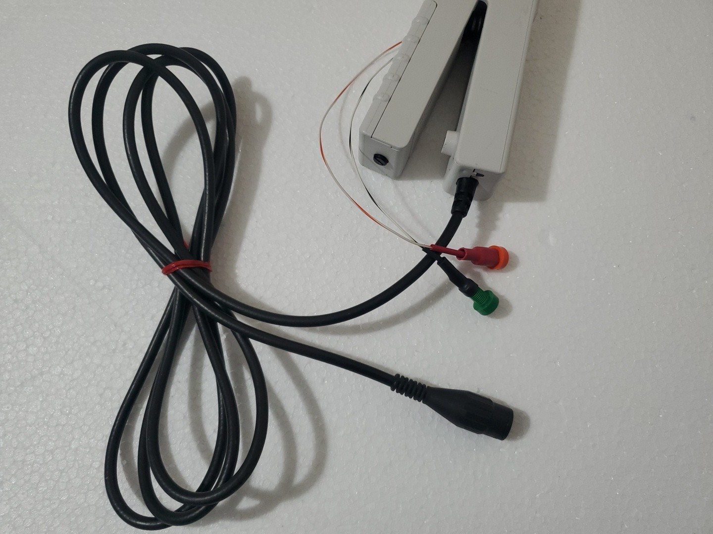 AGILENT 1146A AC/DC CURRENT PROBE Electronics Lab Test - *READ*