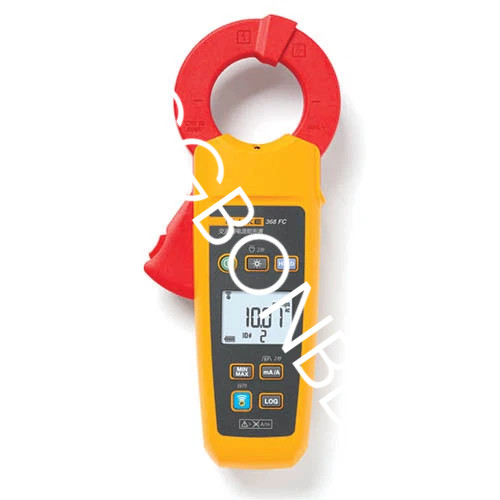 NEW Fluke 368 FC Wireless Current Clamp Meter, Fluke Connect, 40mm Jaw DHL/FedEx