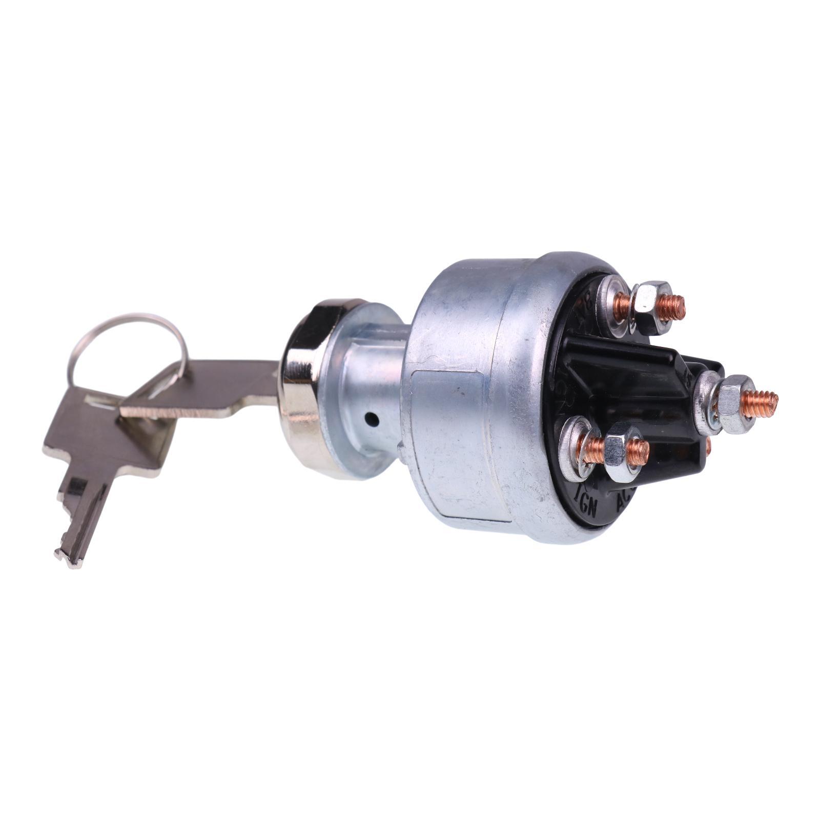 6665606 7041478 Ignition Switch For Bobcat 440 443 453 463 530 533 540 542 543