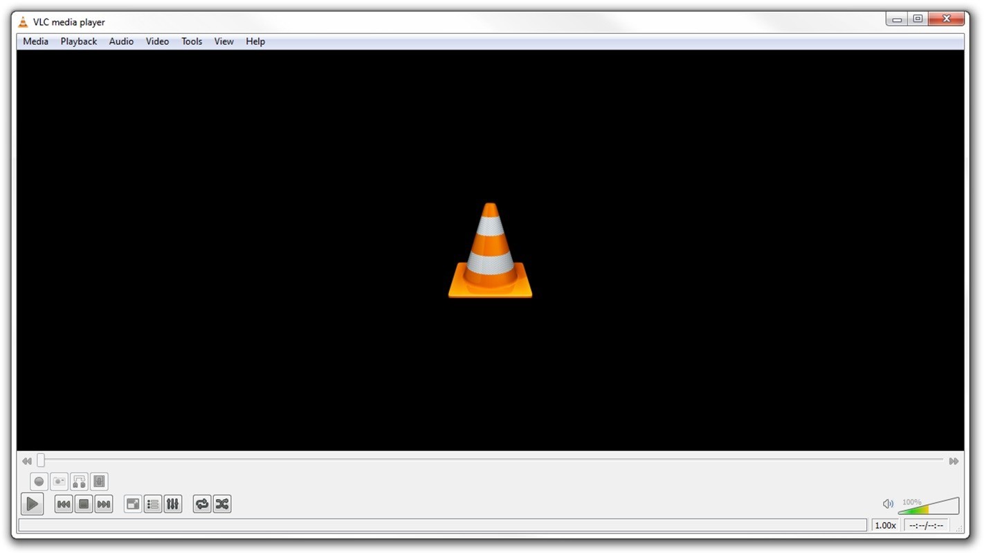VLC 2026 Media Player for Windows | Universal Video Player | USB |
