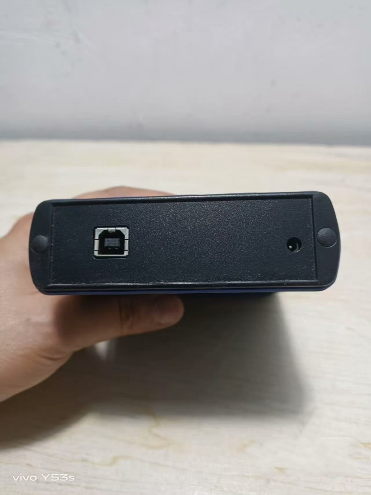 1PCS Used CSM Omni Drive USB2 card reader
