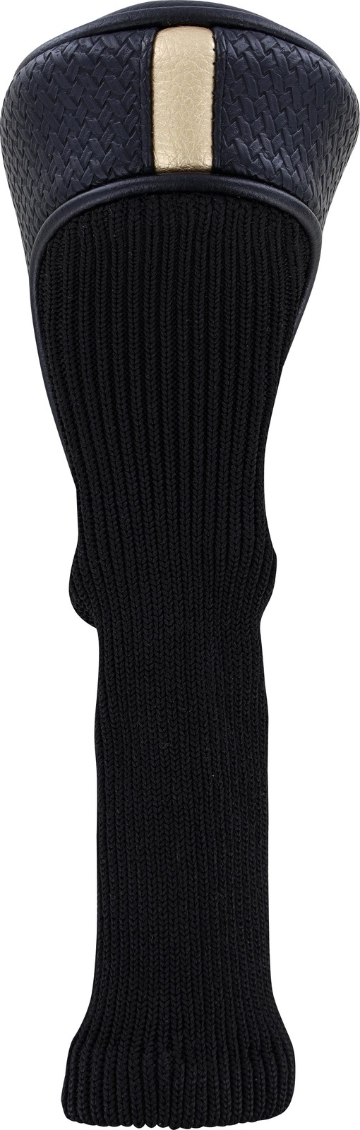XXIO Golf XXIO Prime 6 Hybrid Black/Gold Headcover