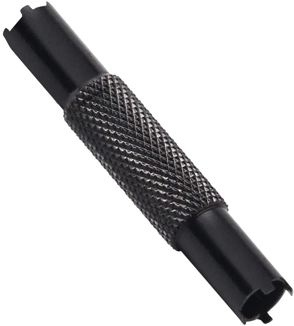 Front Sight Adjustment Tool, Front Sight Post Tool,4 & 5 Prong Long Design Tool