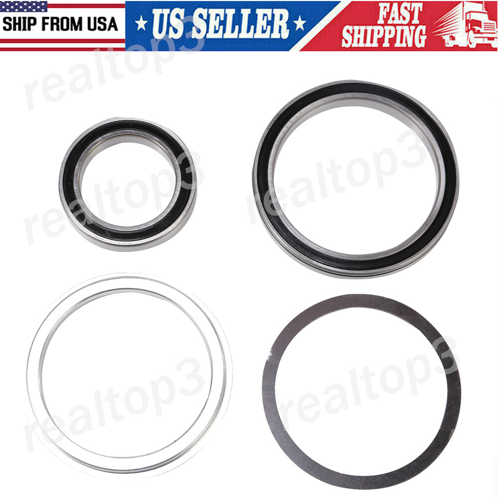For Toyota Rav4 coupling 4130342020 4130342021 4130342023 Bearing&deflector&Seal