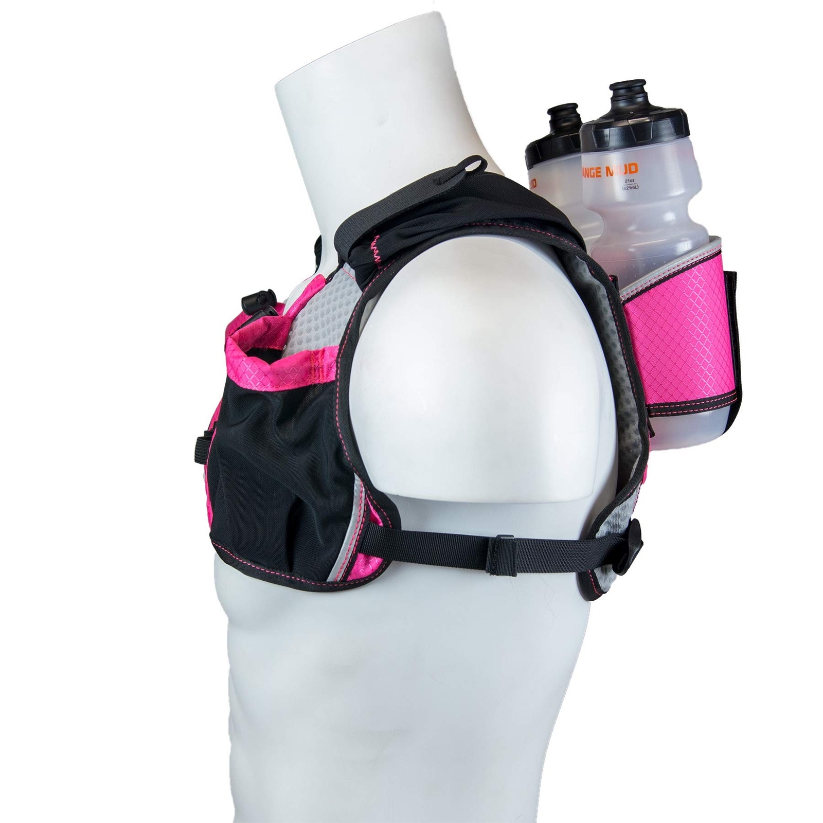 M Orange Mud HydraQuiver VP2 2.0 Pink