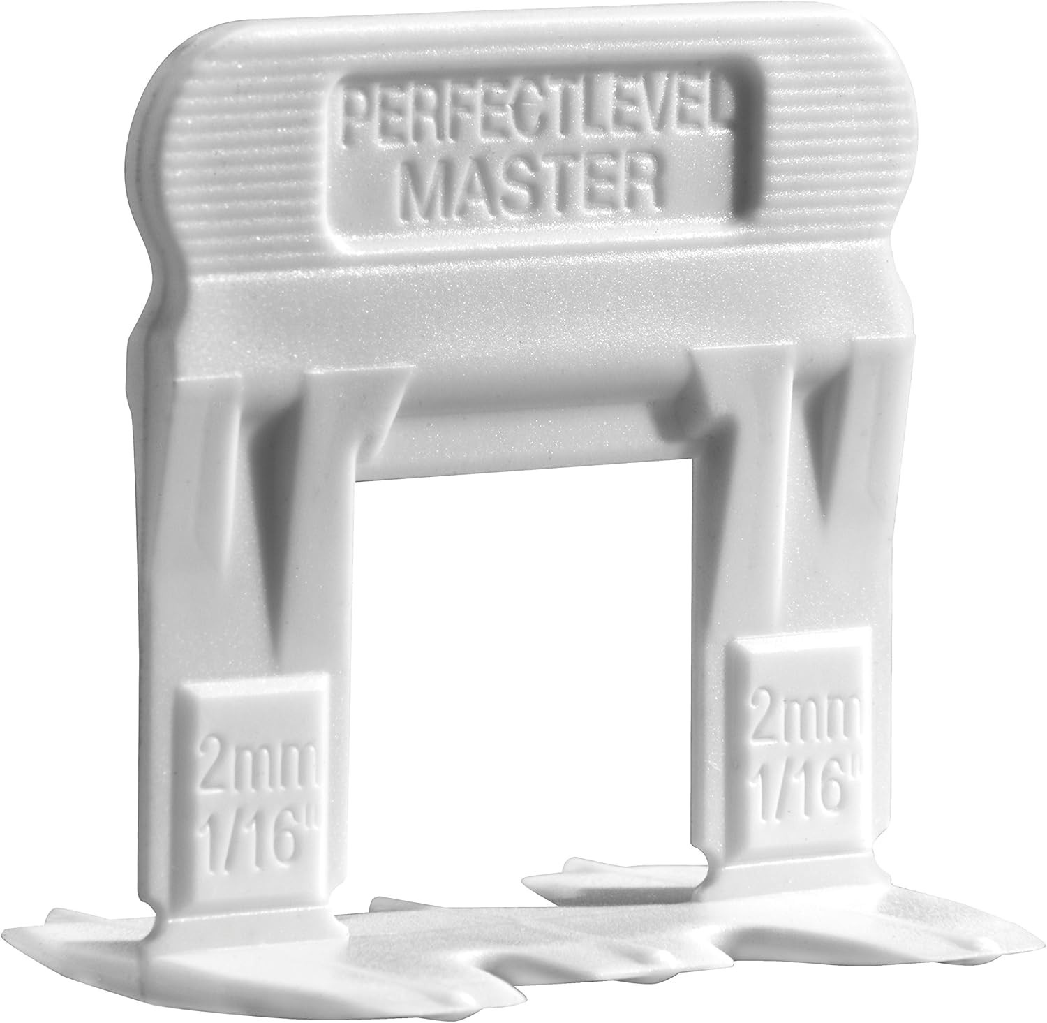 T-Lock PERFECT LEVEL MASTER Professional Anti lippage Tile Leveling System - ...