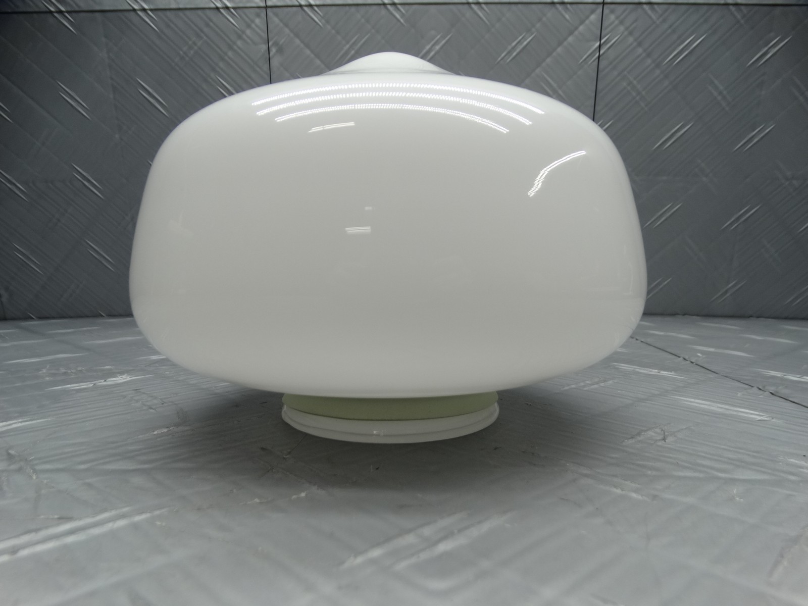 Hampton Bay Littleton 42in Ceiling Fan Glass Shade 1002592777