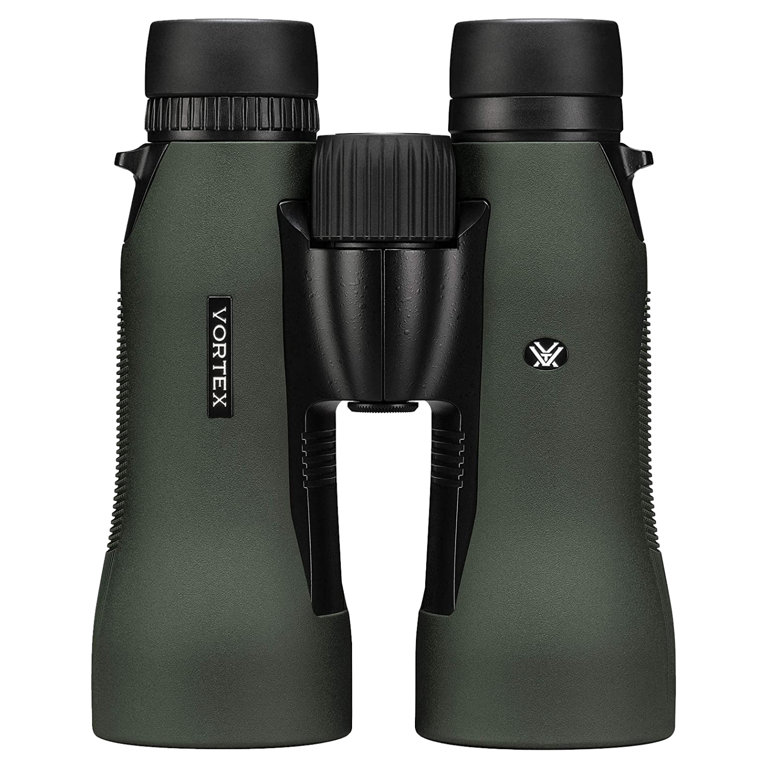 Vortex Optics DB-218 Diamondback HD 15x56 Binocular with Free Hat Bundle