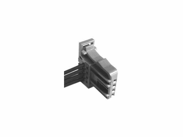 69HH41W Anti-Theft Transceiver Connector Fits 2003-2006 Ford Expedition