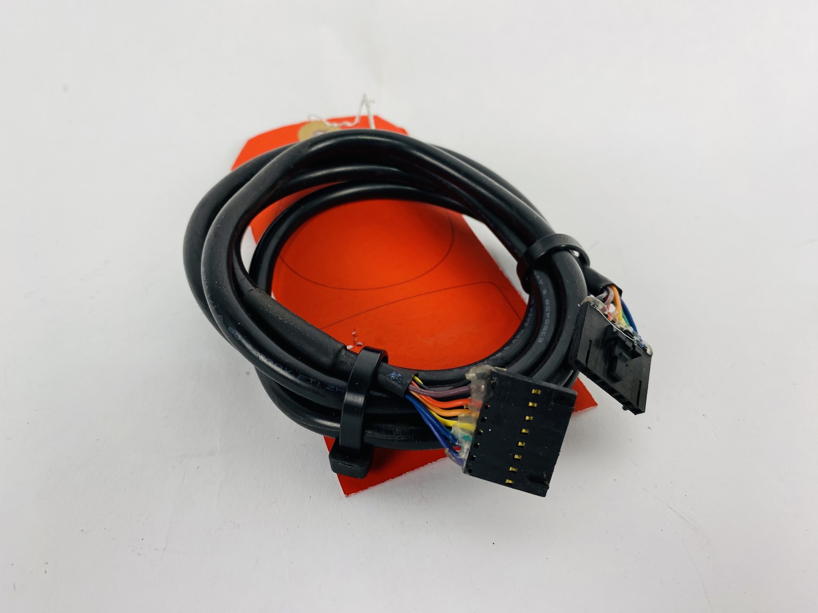 Matrix A50-03 XR Elliptical Console Wire Harness Cable (DC584)