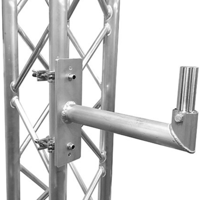 Global Truss DT-F34 SPK/MT | Truss to Speaker Stand Adapter