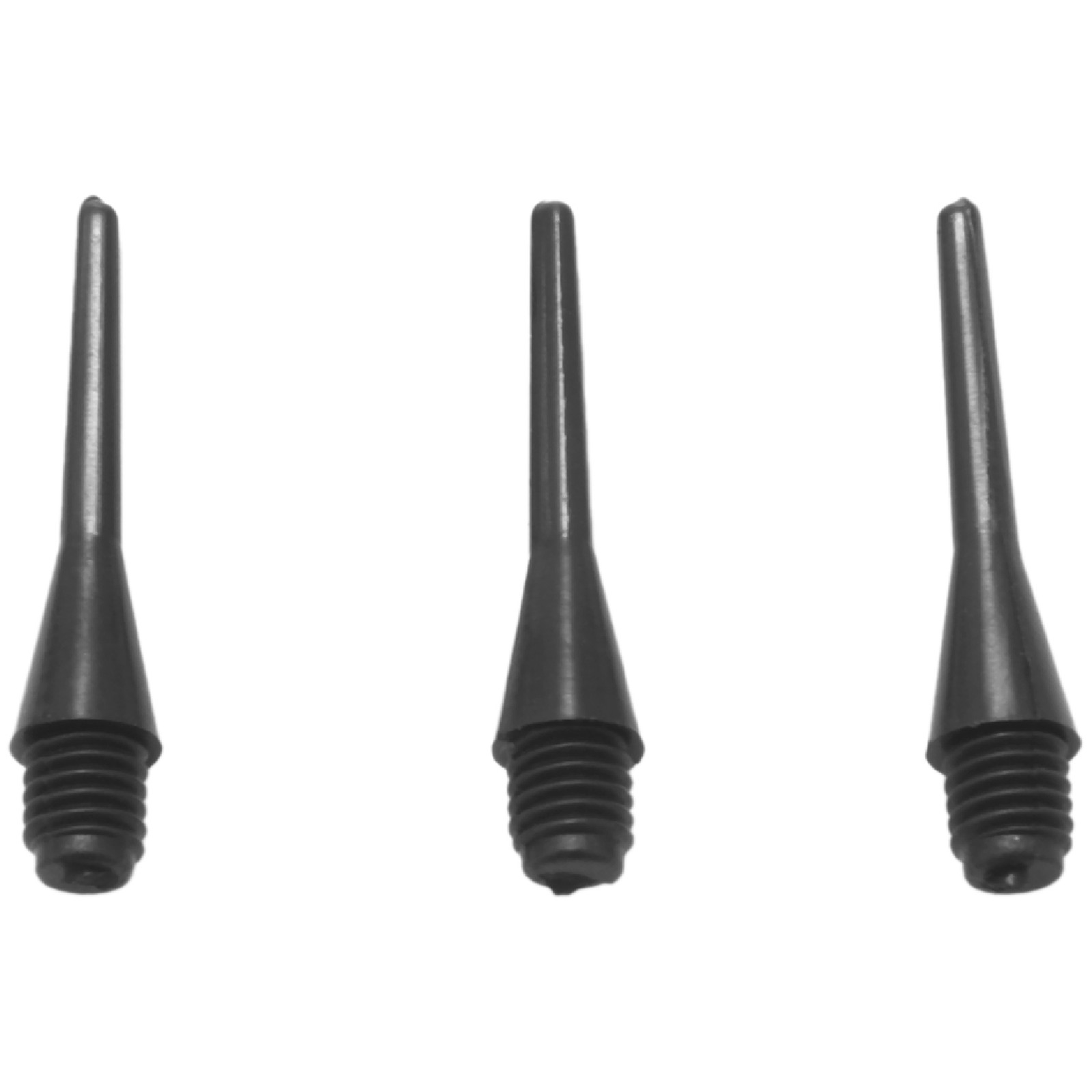 100 PCS Soft Tip Points Needle Replacement Set for Electronic 9508