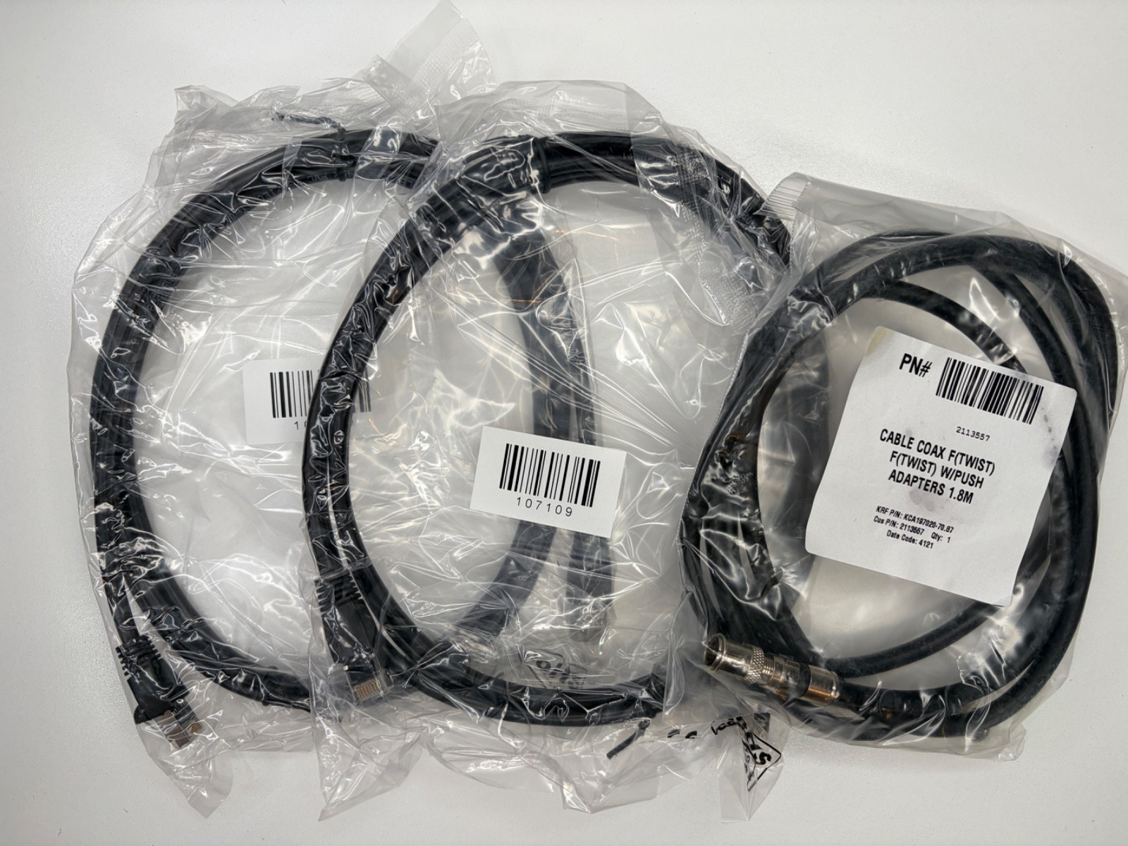 Fluke Networks MS2-KIT MicroScanner2 Cable Verifier Kit NEW