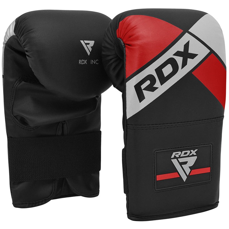 RDX F2 4oz Bag Mitts for Training – Lightweight, Durable & Comfortable Gear