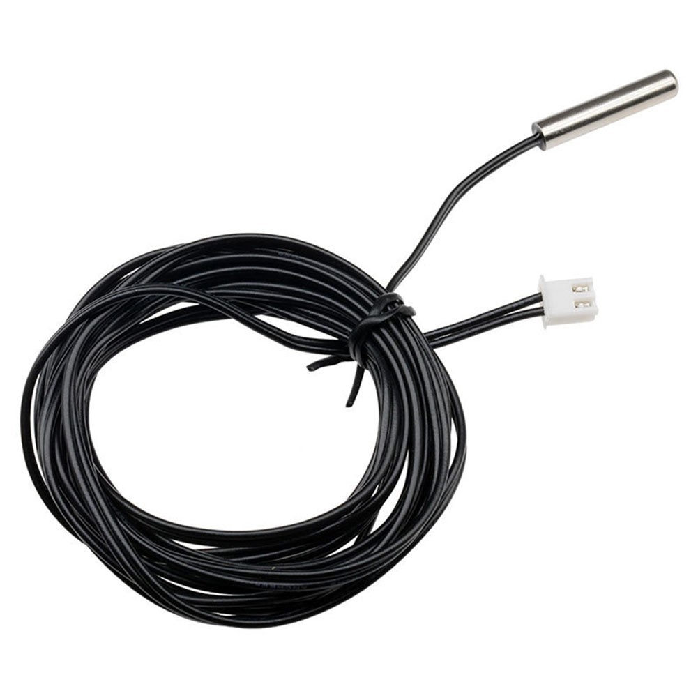 Brand New Temperature Sensor Thermistor For Thermistor Nickel-plated Copper