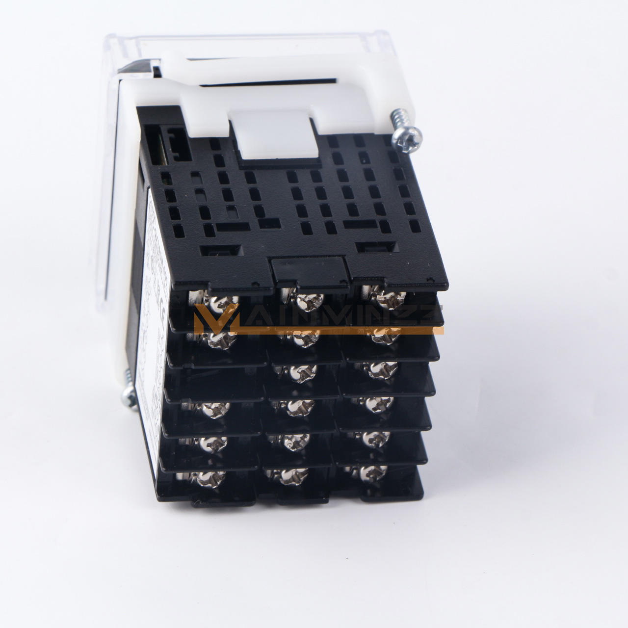 ONE New Omron E5CC-QX3A5M-000 digital temperature controller multi range