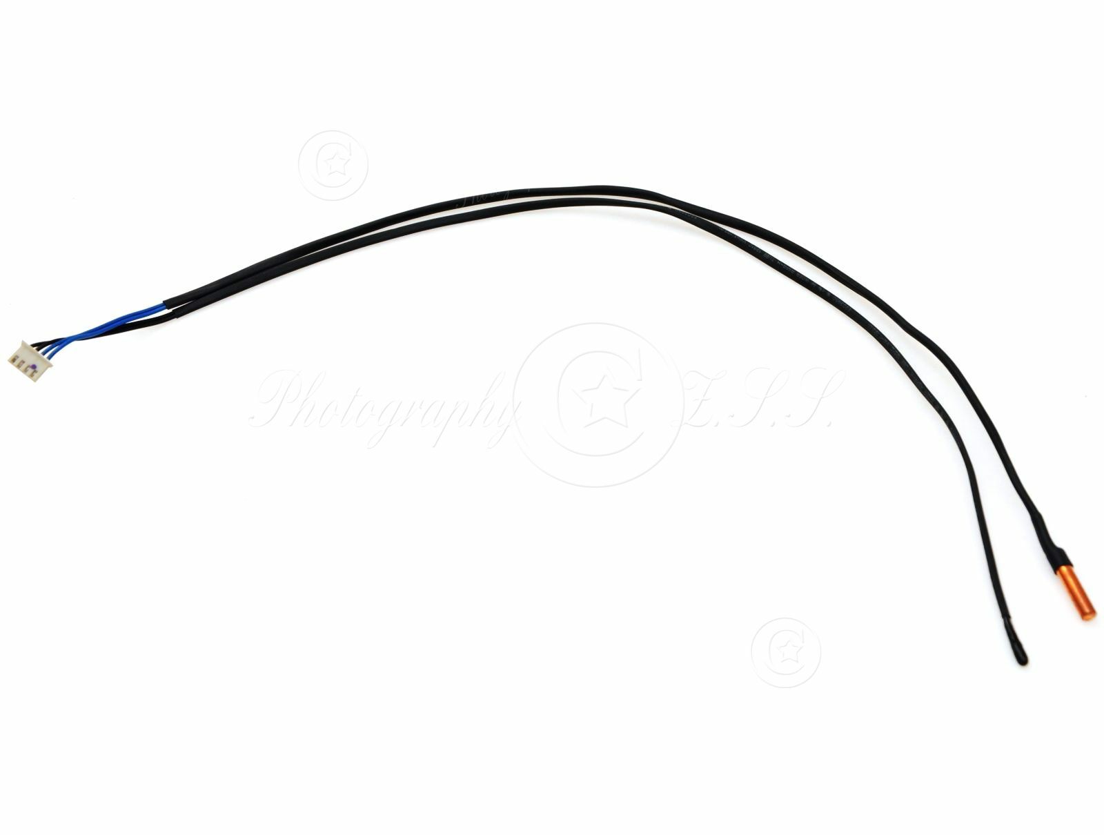 2in1 5K+5K Air Conditioner Temperature Probe Sensor For Chigo TCL E3 E8 Err Fix