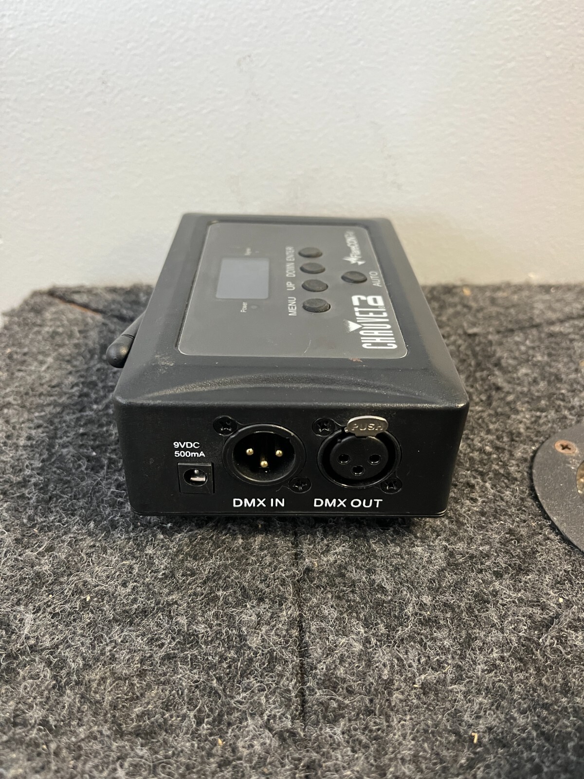 Chauvet DJ FlareCON Air Lighting Controller Wireless DMX Interface