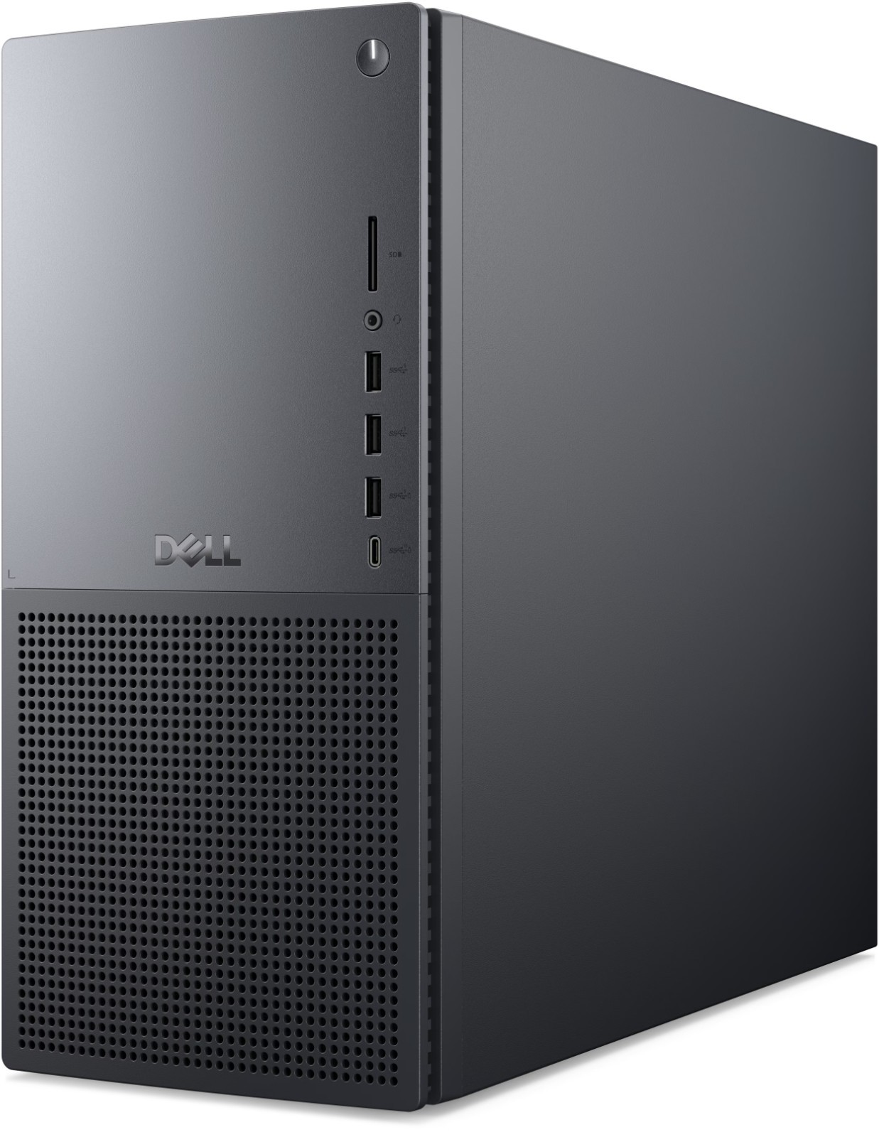 Dell Tower Plus EBT2250 - Ultra 9 285K, 96GB RAM, 512GB SSD, RTX 4060, Win 11 H