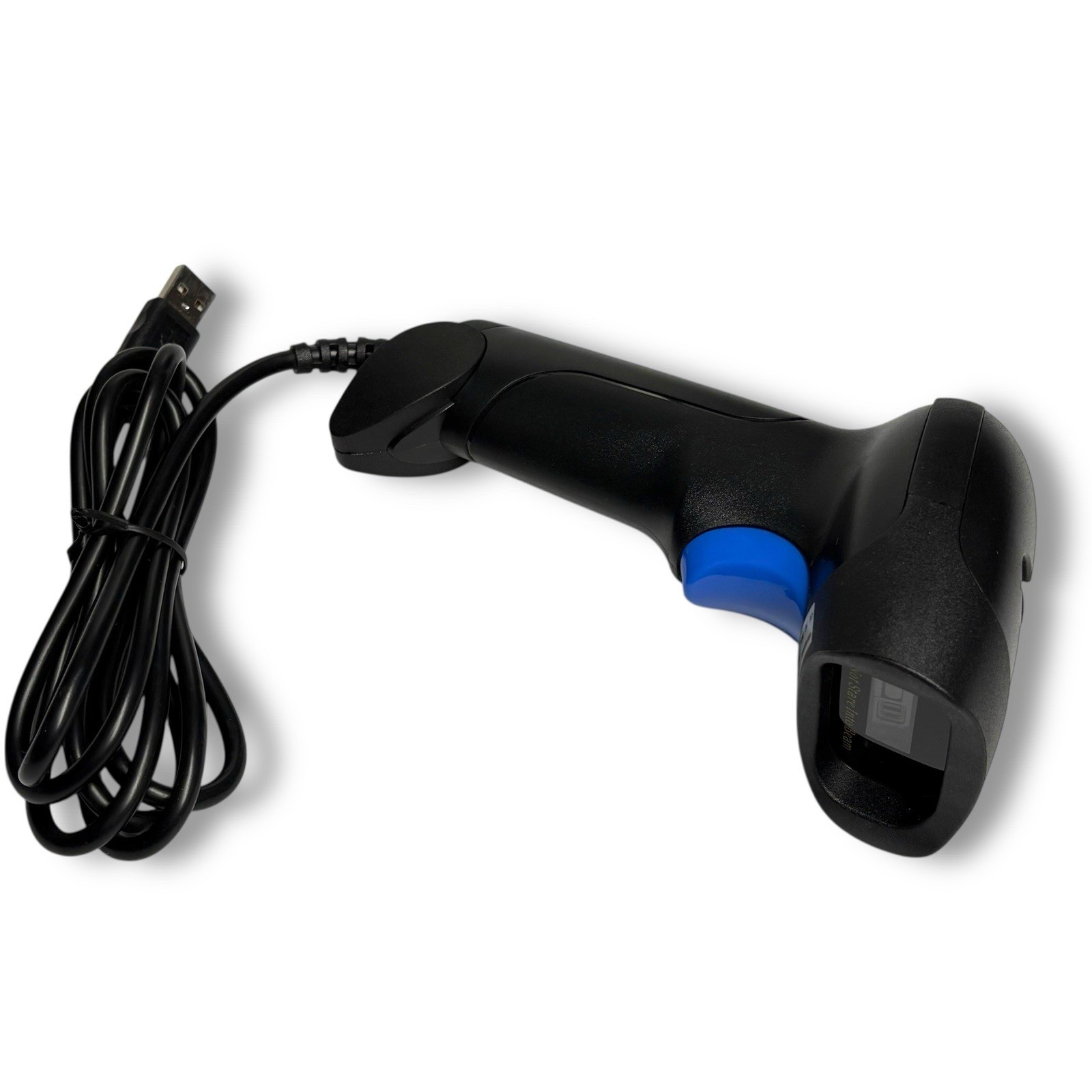 NetumScan Wired Handheld USB 1D Barcode Scanner NSL3