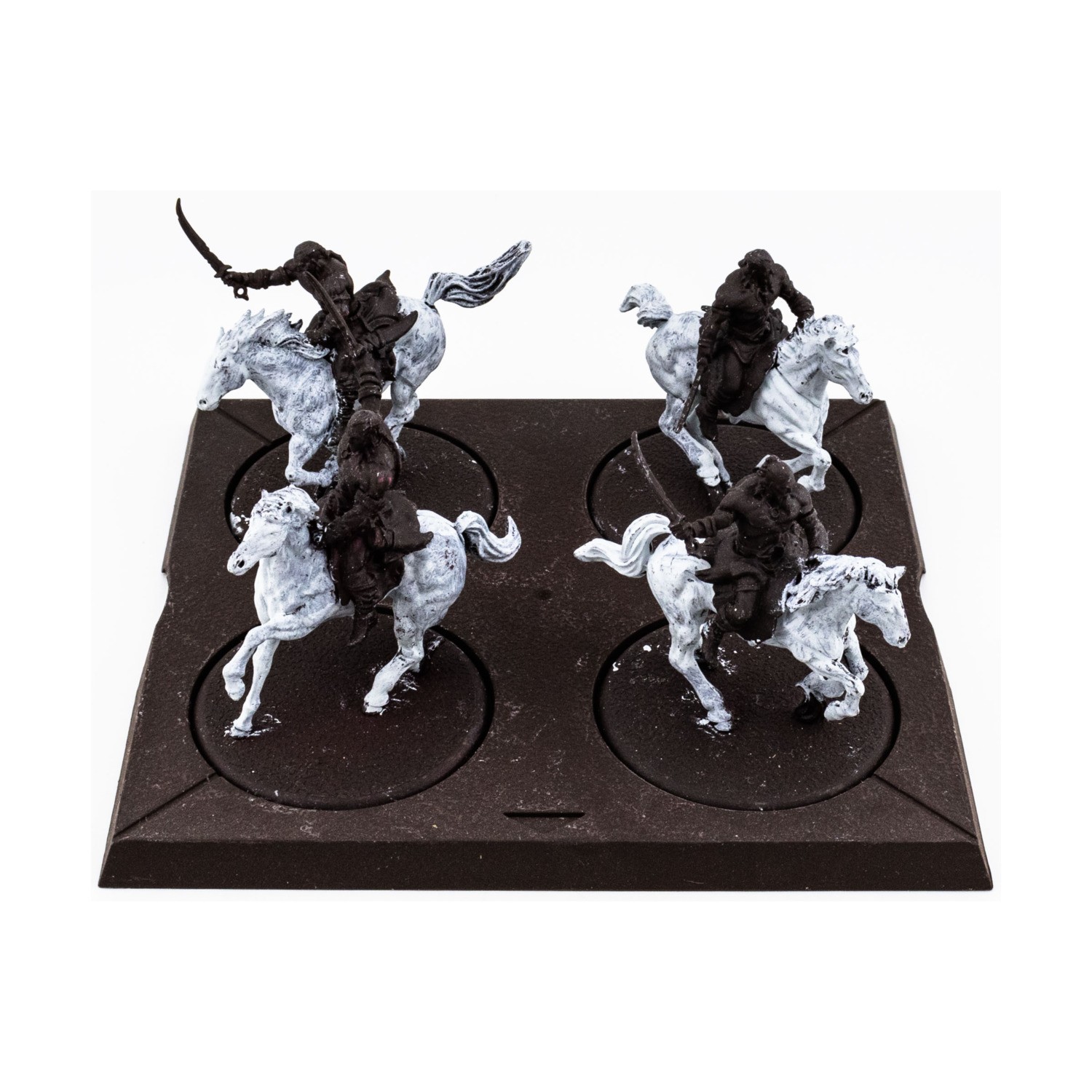 CMON Song of Fire & Ice Targaryen Loose Mini Dothraki Screamers #12 NM