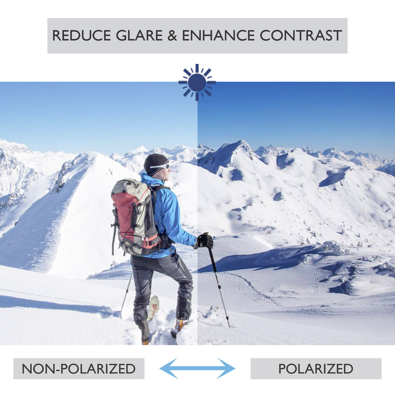 TRUE POLARIZED Replacement Lenses for Jupiter Squared OO9135 Multi-Colors