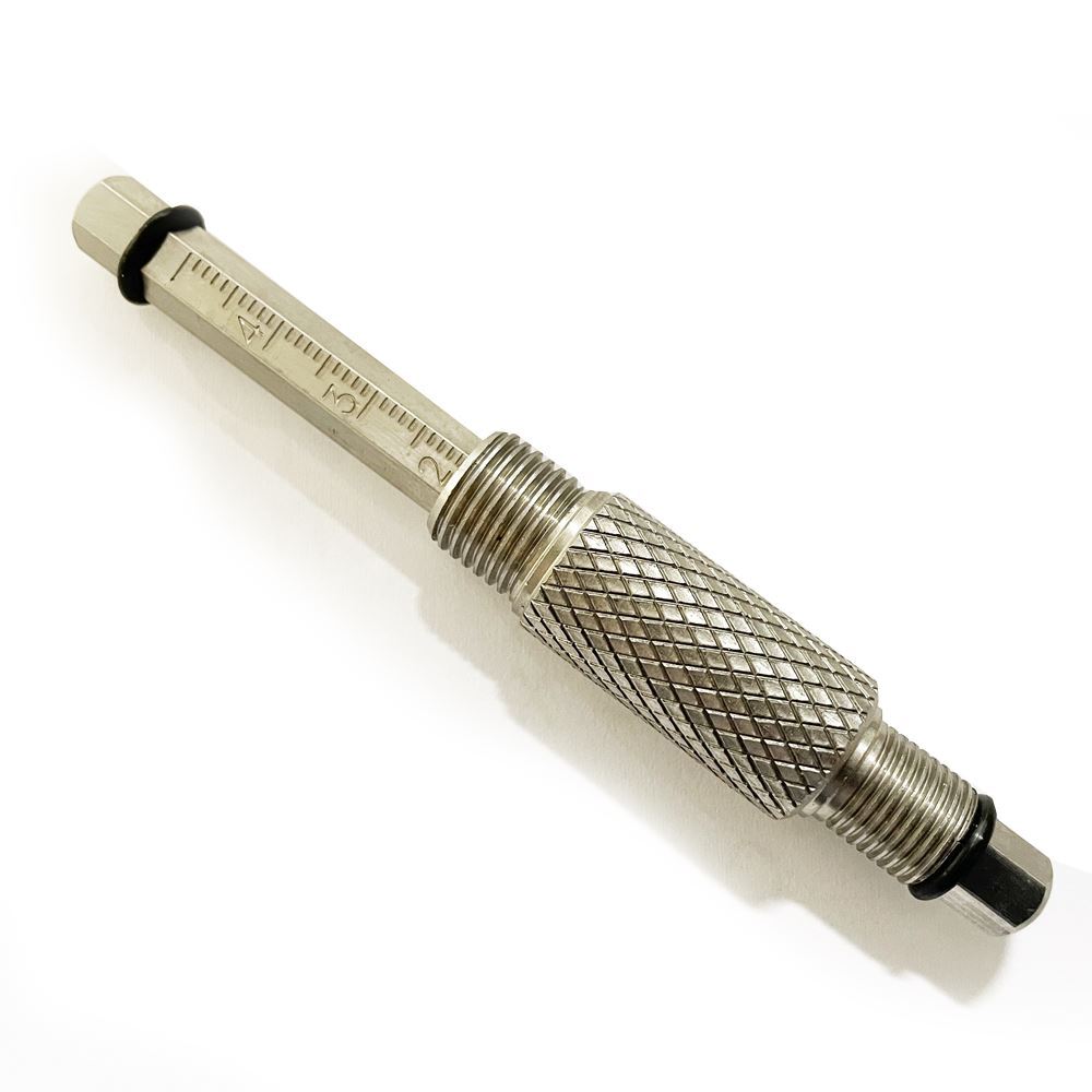 Motorcycle Top Dead Centre TDC Timing Tool 10 - 12mm