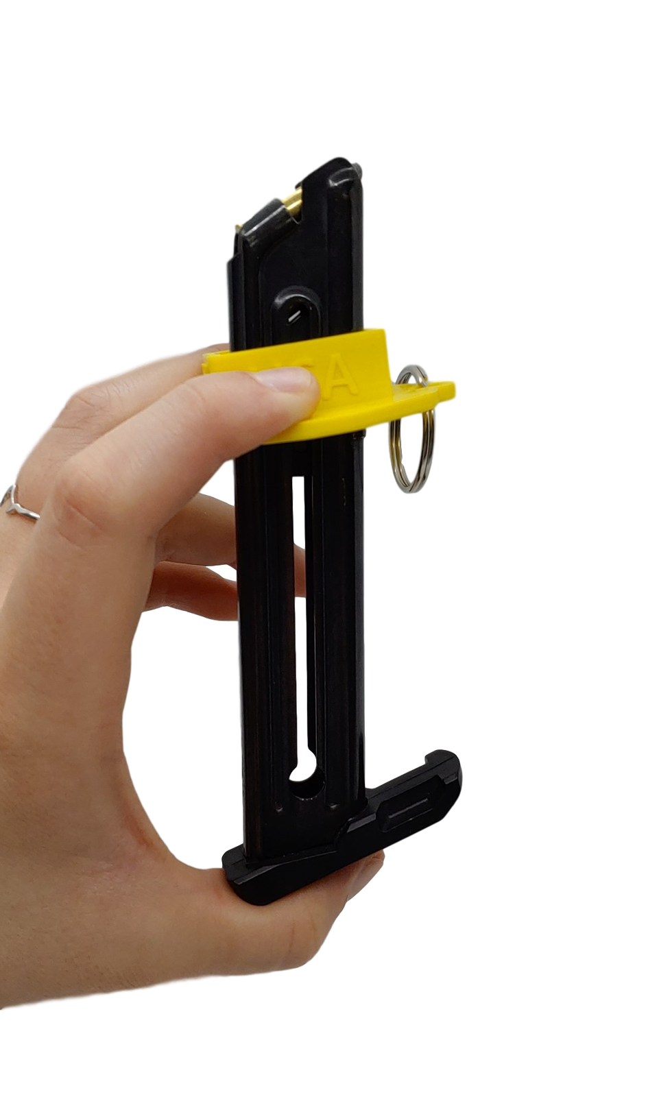 EZMAGLOADER Magazine Loader for Browning Buck Mark and Browning Nomad