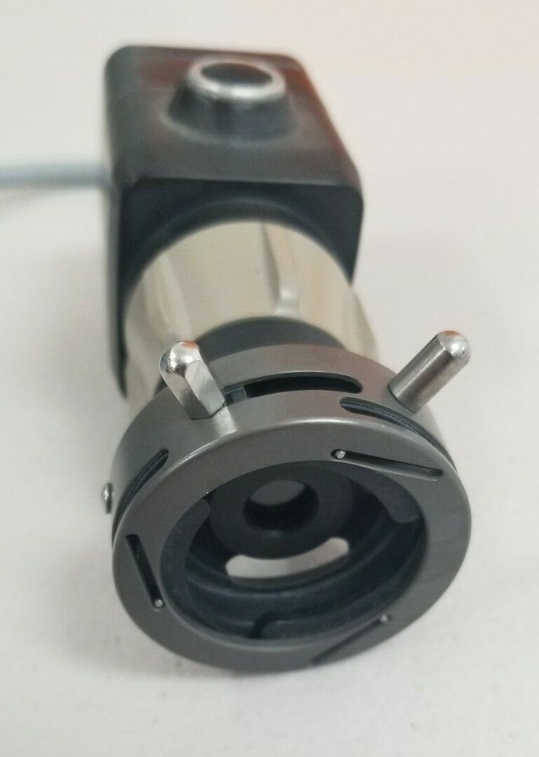 Linvatec C3236R Camera Head with Coupler