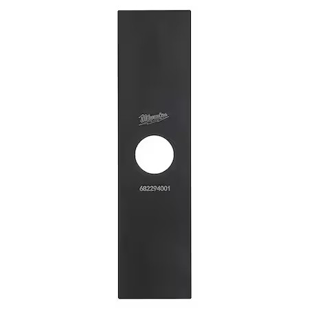 Milwaukee Tool 42-26-2718 8 In. Replacement Edger Blade