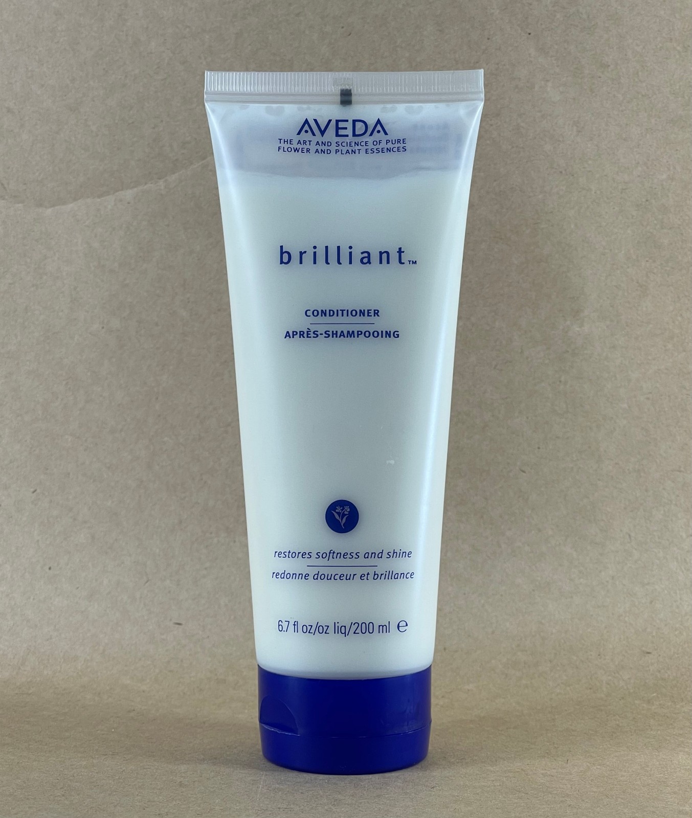 Aveda Brilliant Conditioner 6.7 oz
