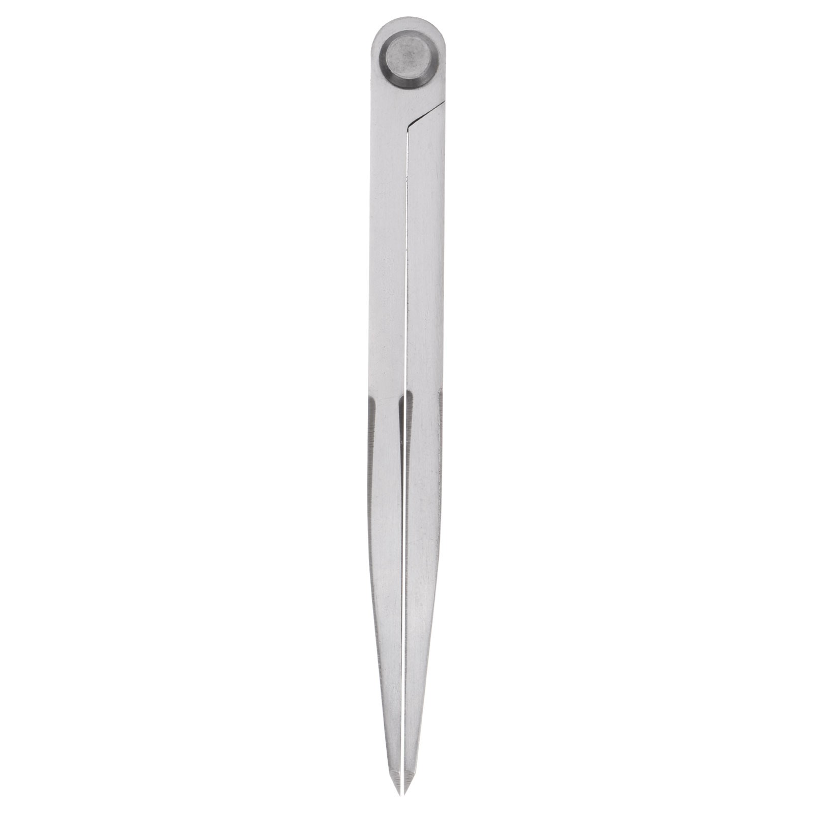 Navigation Divider 8 Inch 200mm Adjustable Straight Pattern Divider Compass