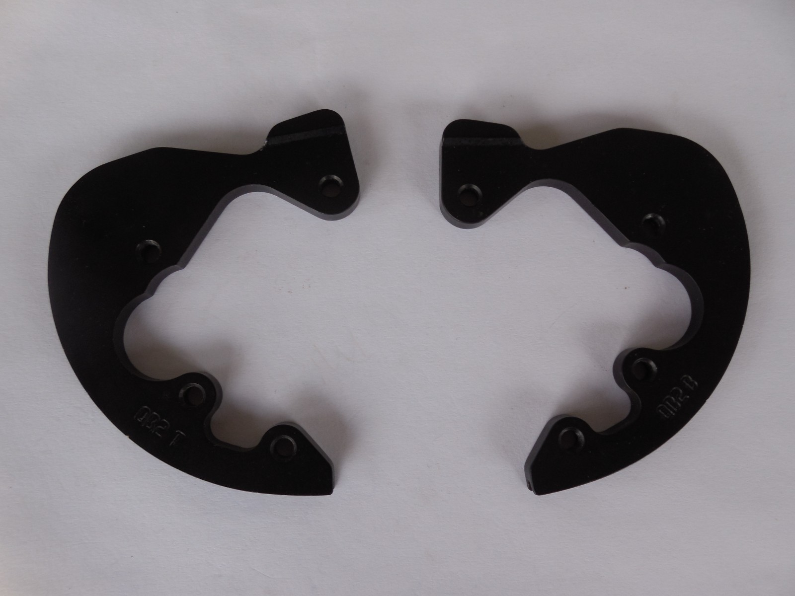 Bowtech 82nd airborne QB 2 modules also fits 101st airborne bow