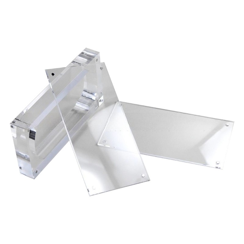 Box Protector For Console Lid Acrylic Display Case Protector