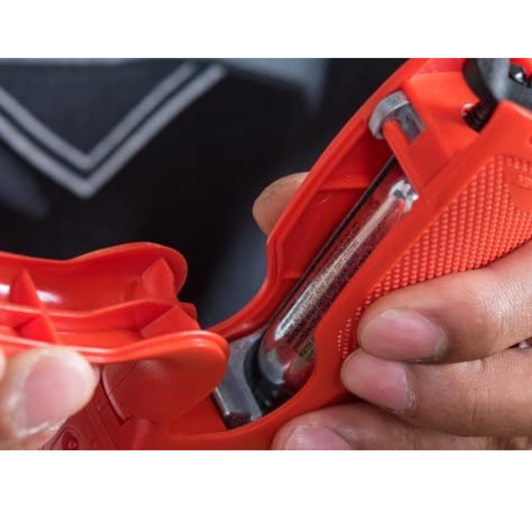 Umarex High-Grade CO2 Cartridges for Pellet Guns, BB Guns and Airsoft Guns US...