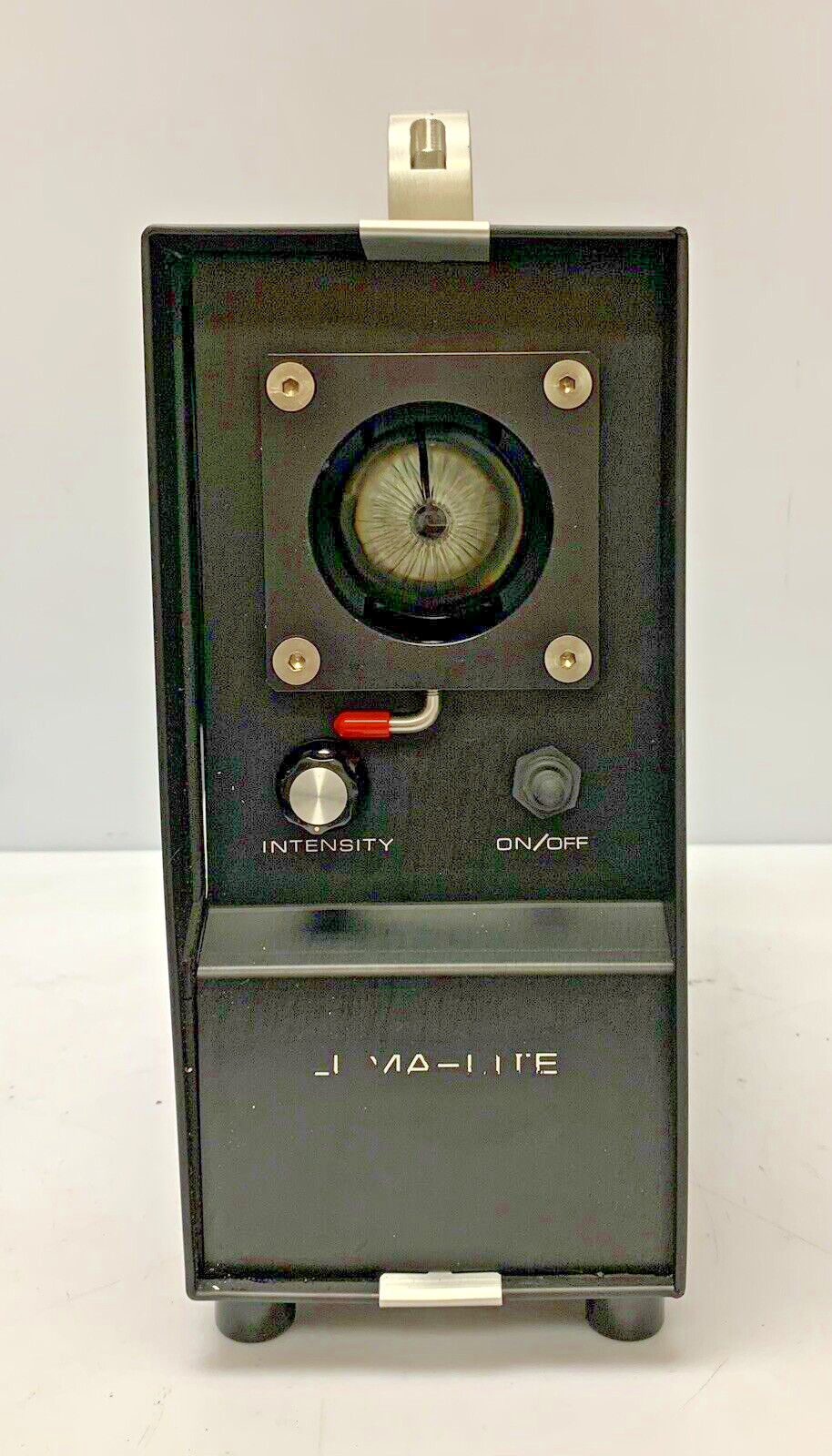 Luma-Lite 2000A Forensic Light W/ Accessories