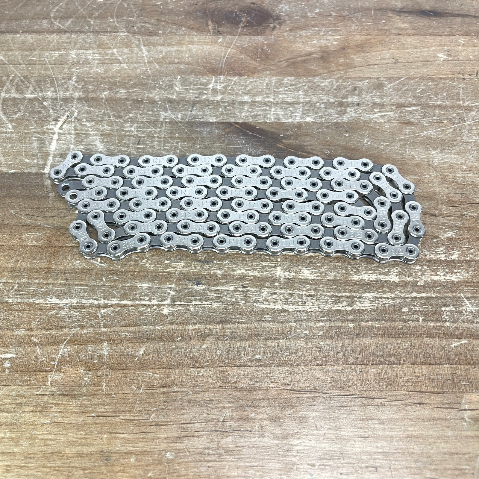 Campagnolo Super Record 12 Bike Chain 12-Speed - Various Lengths Available