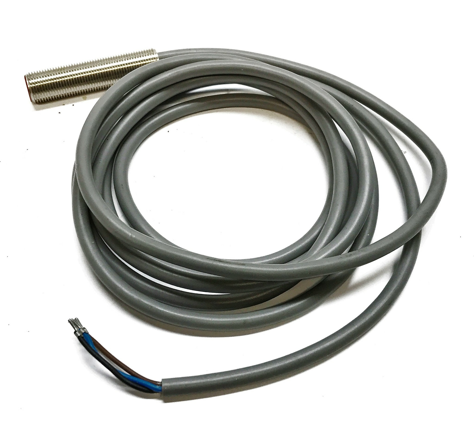 Honeywell Microswitch Proximity Sensor 922AC2XM-A3N-L NOS