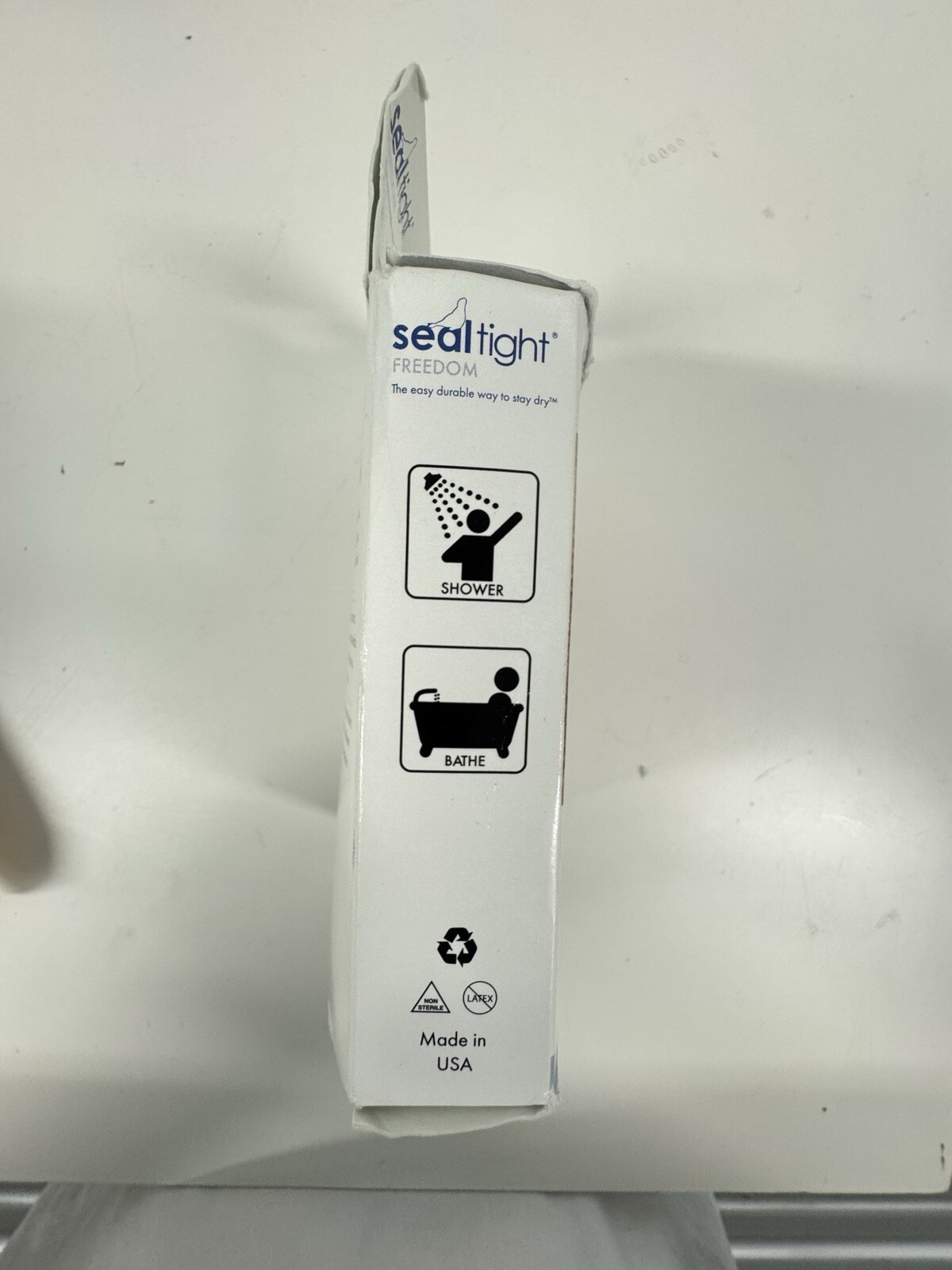 Cast/Bandage Protector - New