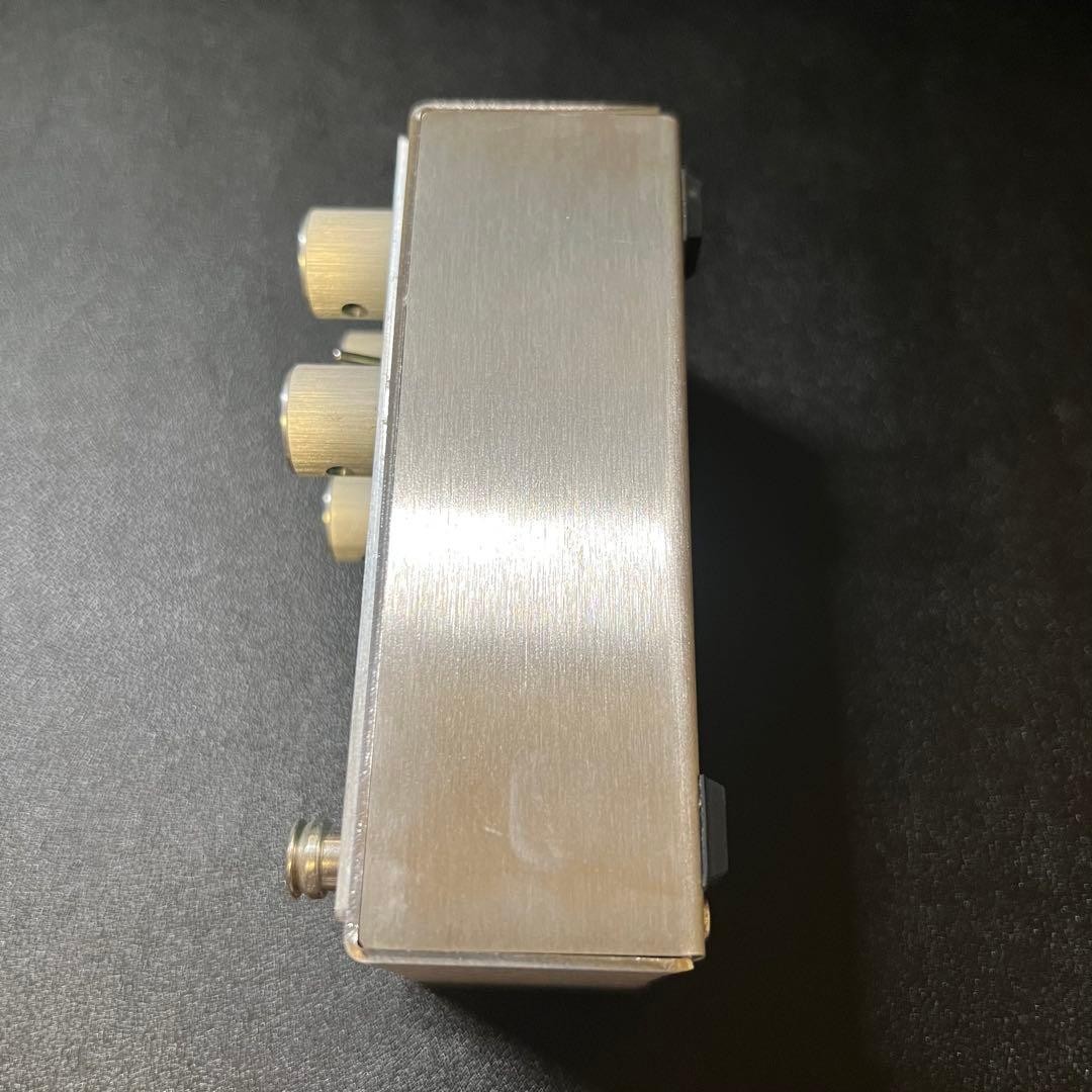 Origin Effects Halcyon Green Overdrive 757634