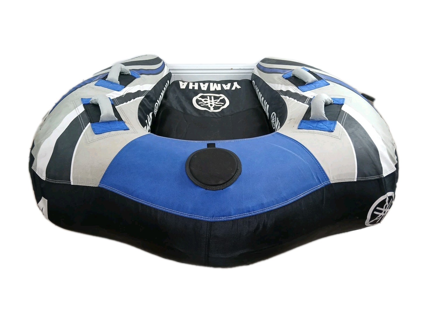 Yamaha U-Shaped Watersports Tube 1-Rider