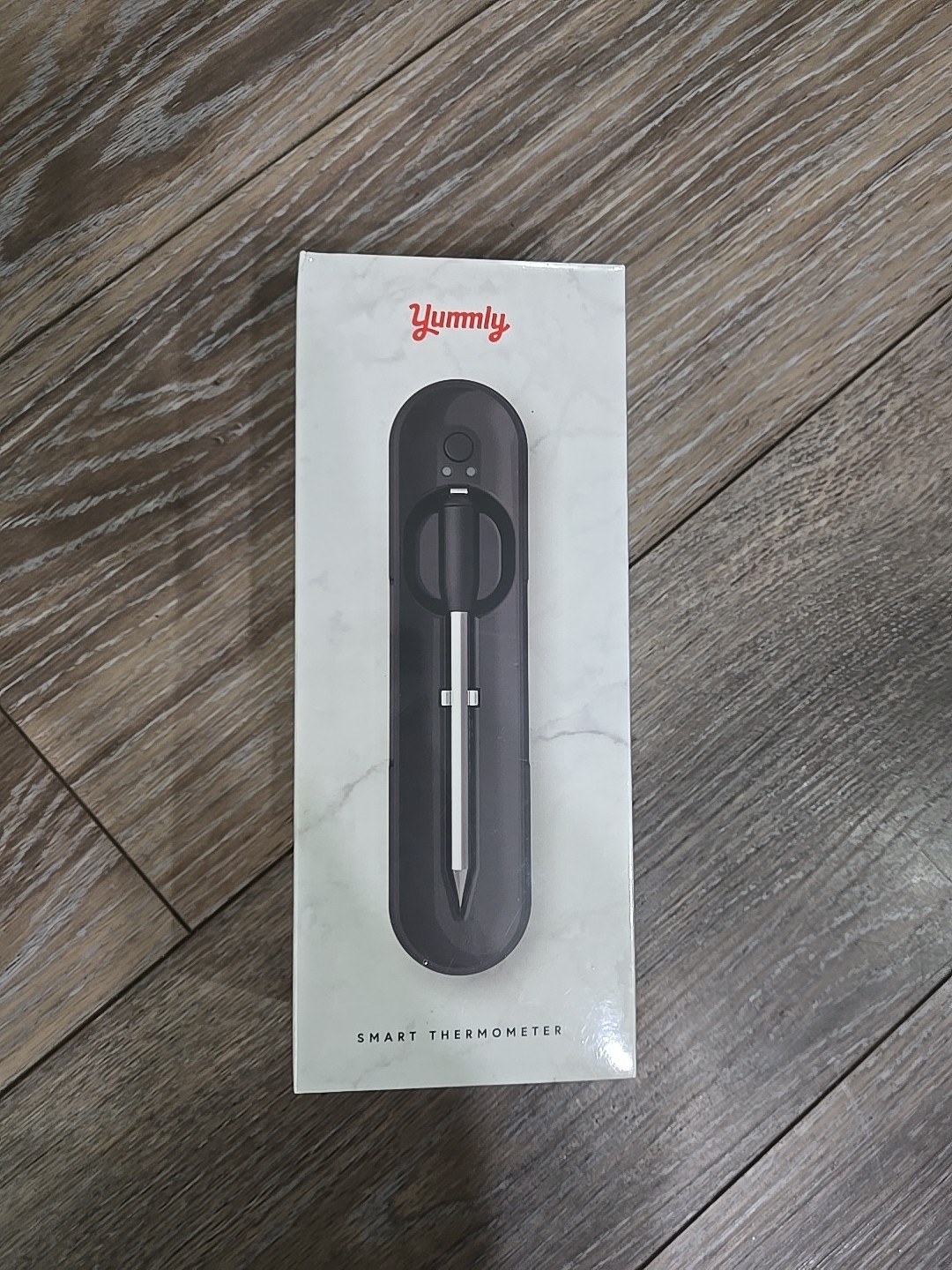 Yummly Premium Smart Meat Thermometer with Wireless Bluetooth NEW!