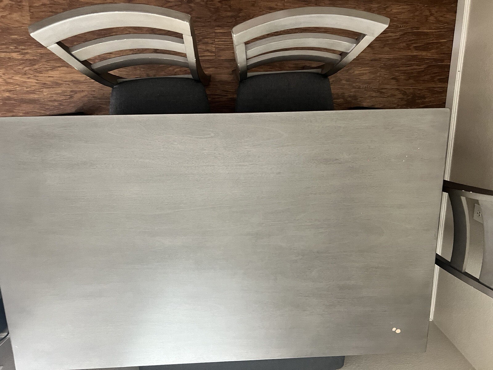 dining table set for 6 wood