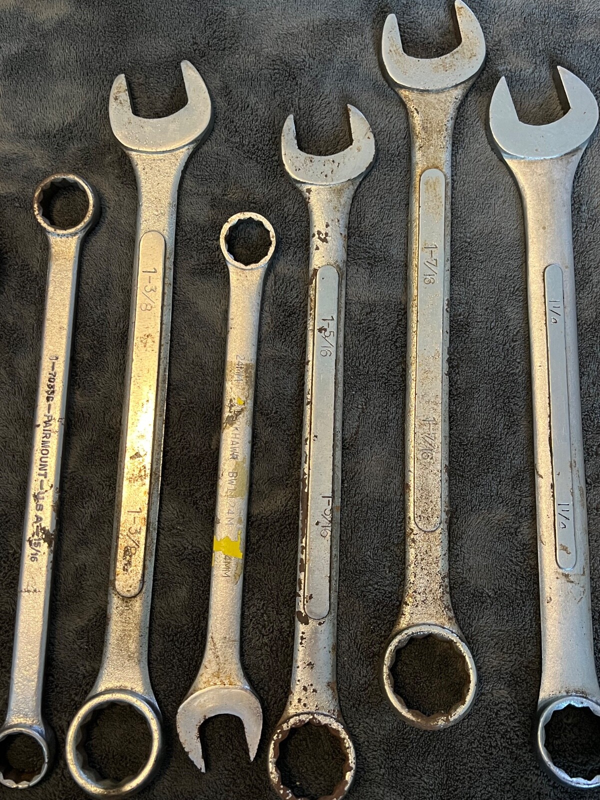 commerical/industrial tools